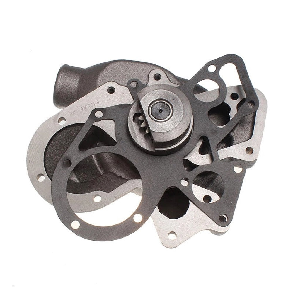 Water Pump 4224708M91 fits Massey Ferguson Agricultural Tractor 5400 6400 7400 Series